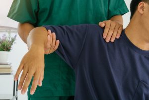 chiropractic care for athletes