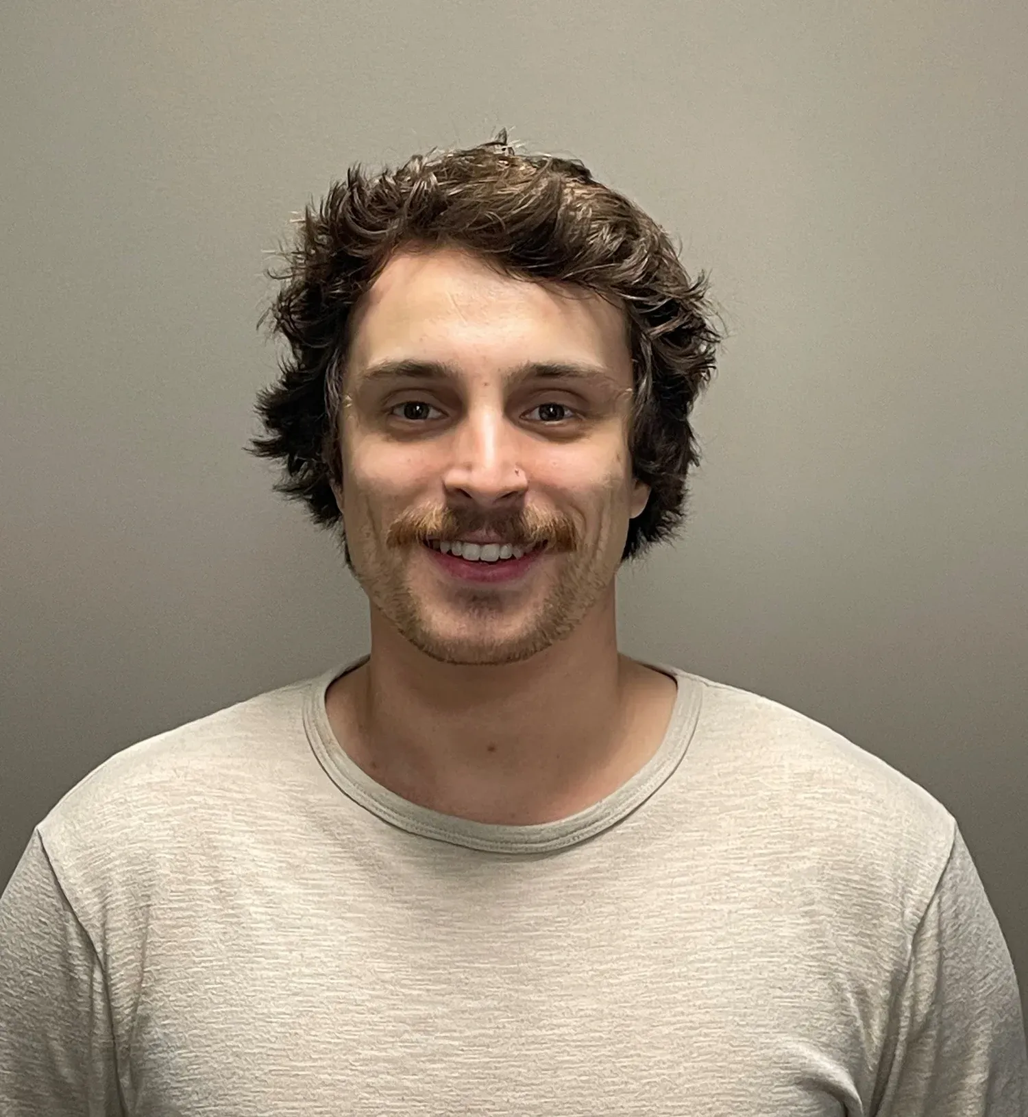 Brandon Rebnord