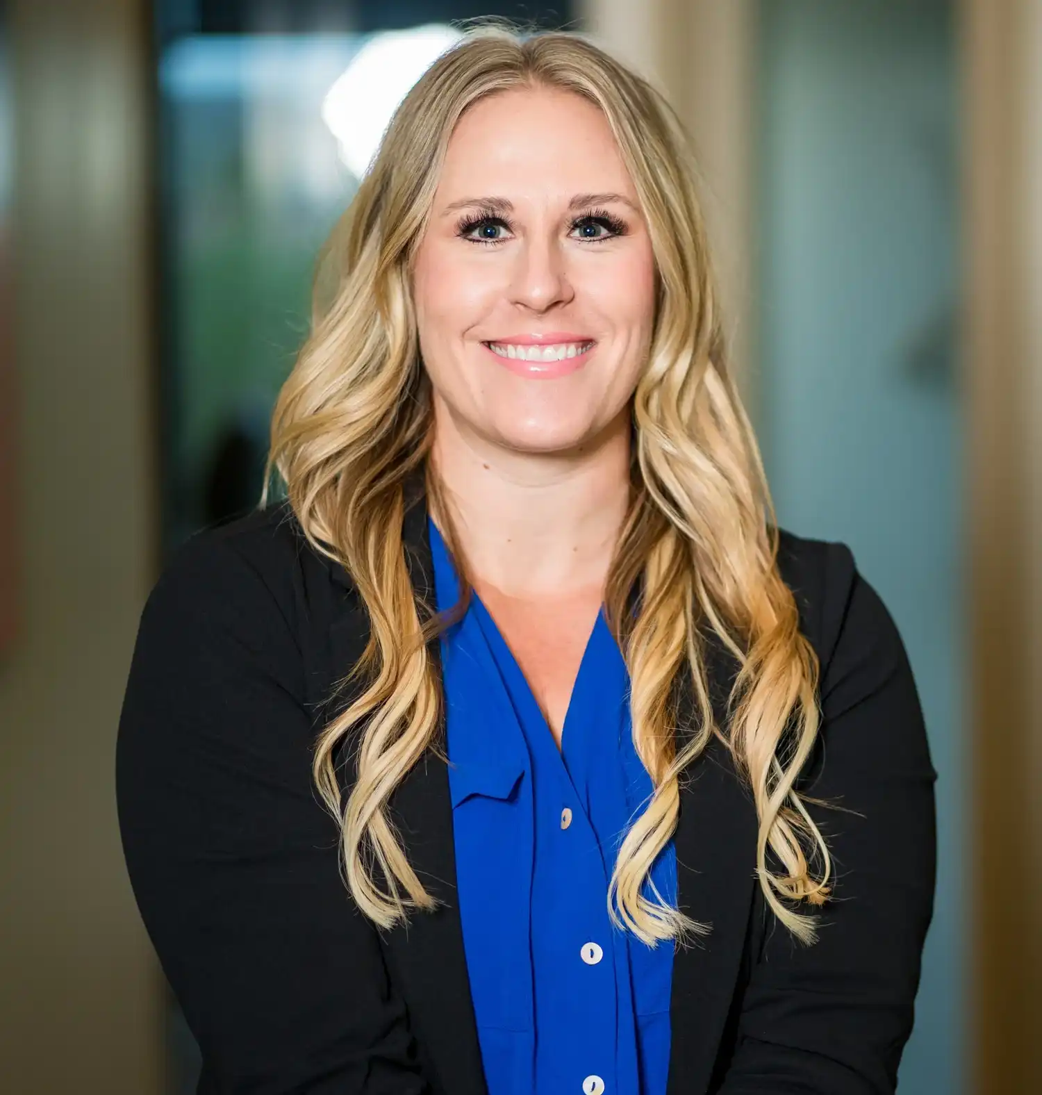Dr. Kristy Gottselig