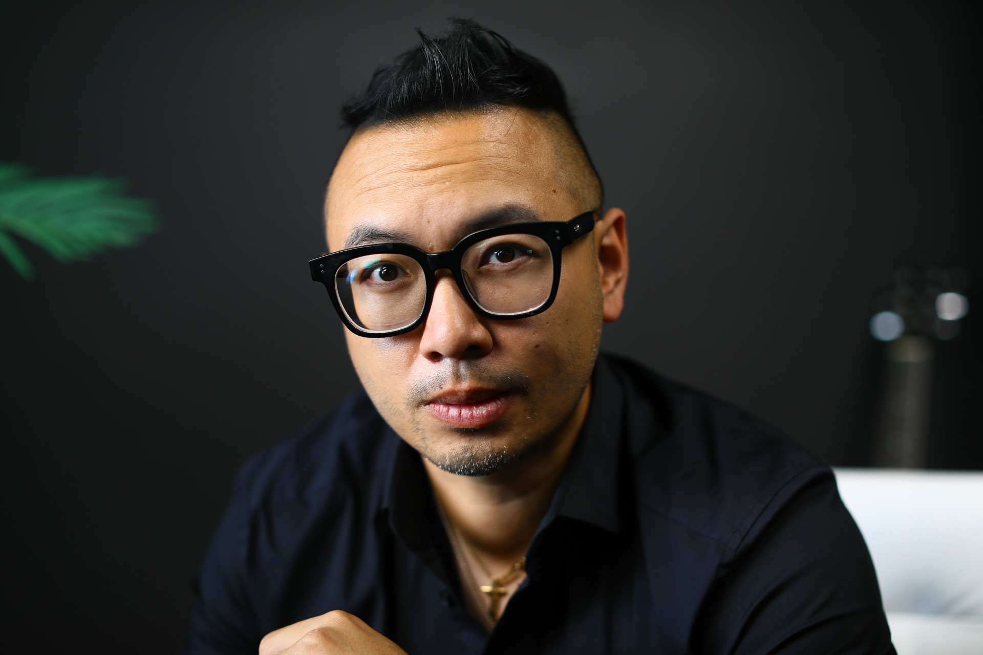 Dr. Richard Shimada